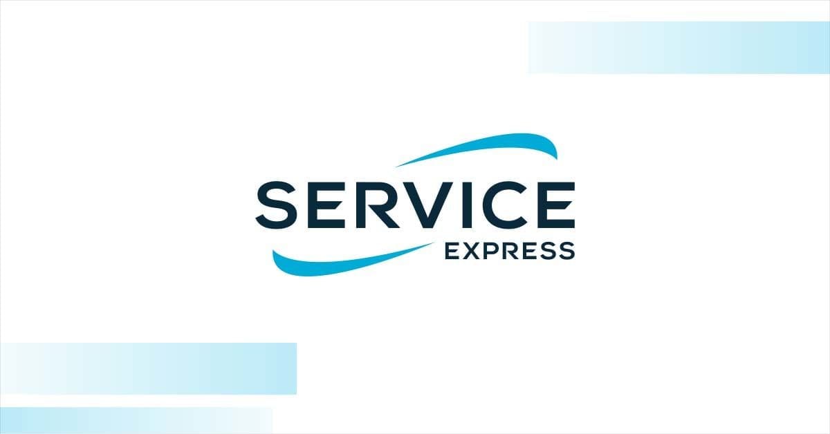 Service Express Logo