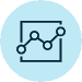 Line Chart Icon