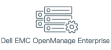 Dell EMC Logo