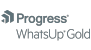 Progress WhatsUp Gold Logos
