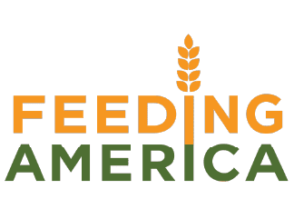 Feeding America logo