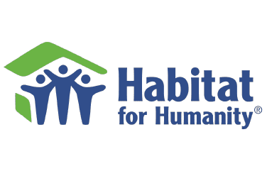Habitat for humanity logo
