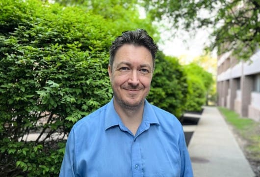 Steve Pitcher | Service Express