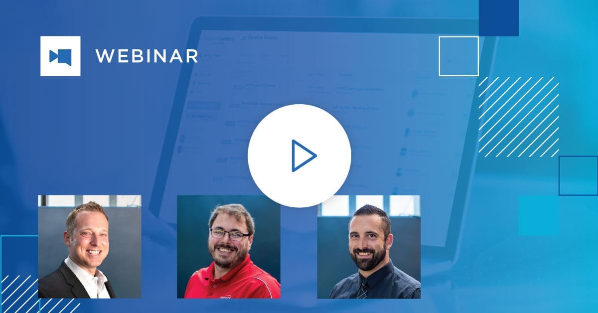 ExpressConnect Monitoring Webinar