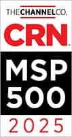 CRN Managed Service Provider 500 | Service Express