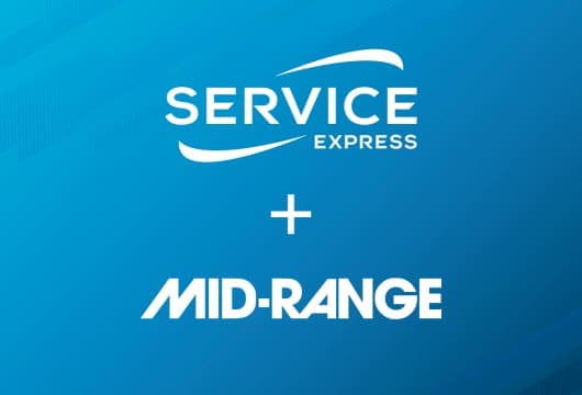 Service Express + Mid-Range