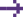 Pixelated purple arrow icon