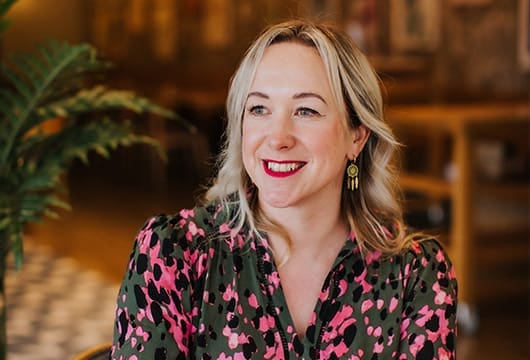 Claire Gallagher | Service Express