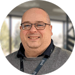 Darren Smith | Service Express
