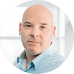Ian Campbell | Park Place Technologies