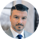 James Ions | Park Place Technologies