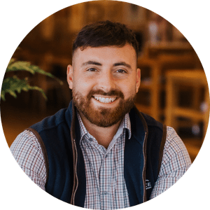 Kieran Gash | Service Express