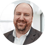 Phil Godfrey | Park Place Technologies