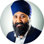 Sandip Channa | CSI
