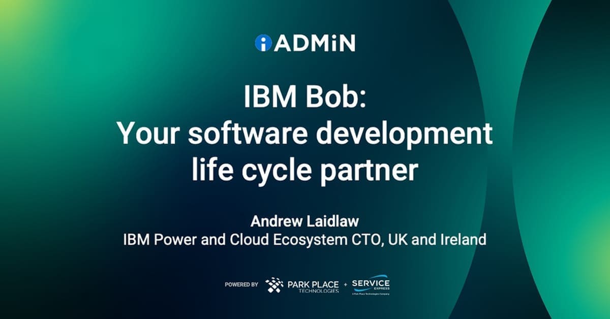 IBM Bob: Your software development lifecycle partner