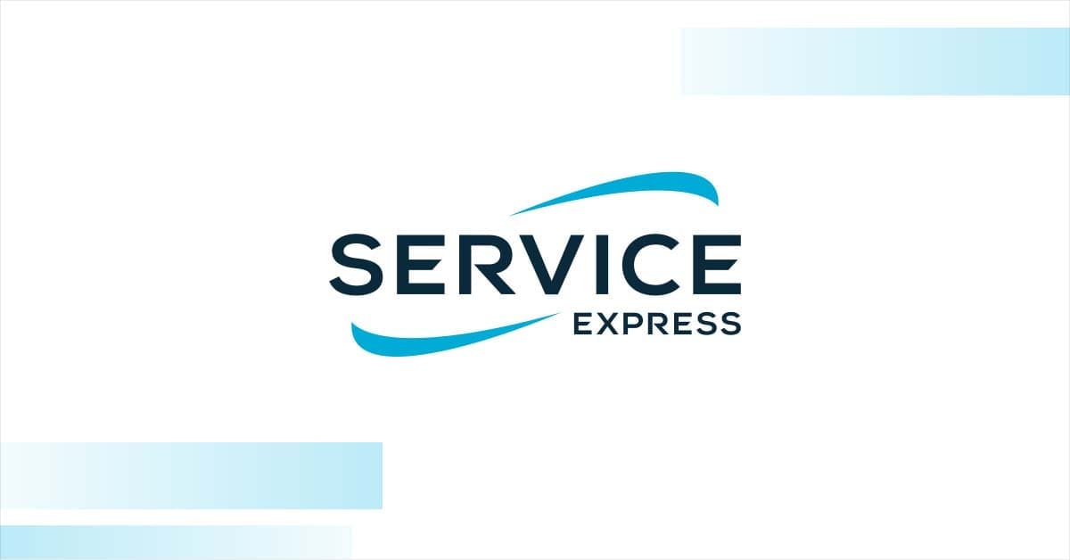 Service Express Logo