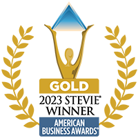 ABA Stevie Gold 2023 | Service Express